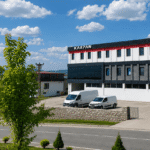 Karpan İmalat Tesisleri