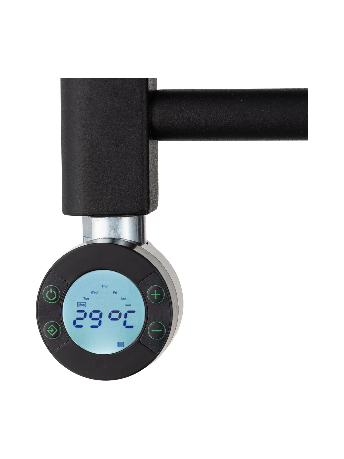 Sigma Termostatik Kontrol Ünitesi